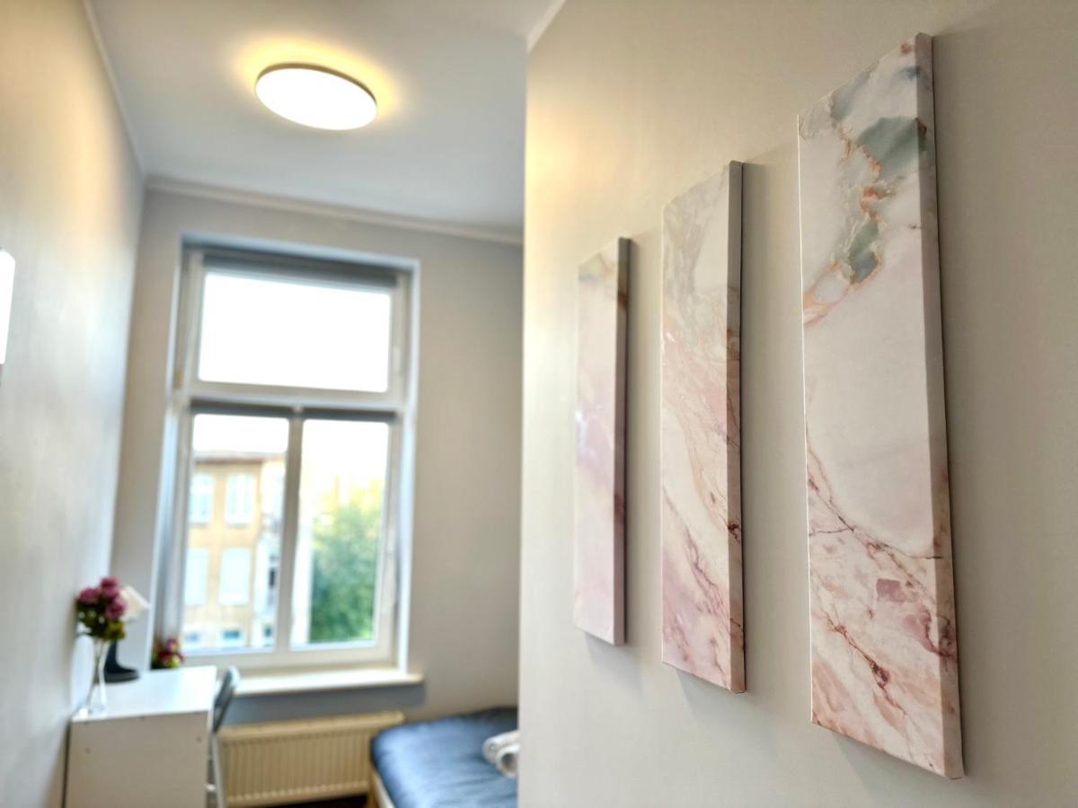 Mmrent Sunset Room Gdańsk Exterior foto
